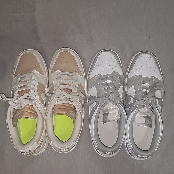 Dunks - Picture 1 of 3